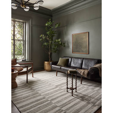 Loloi purchases Area Rug Brand, 5 by 8 ft., Ivory